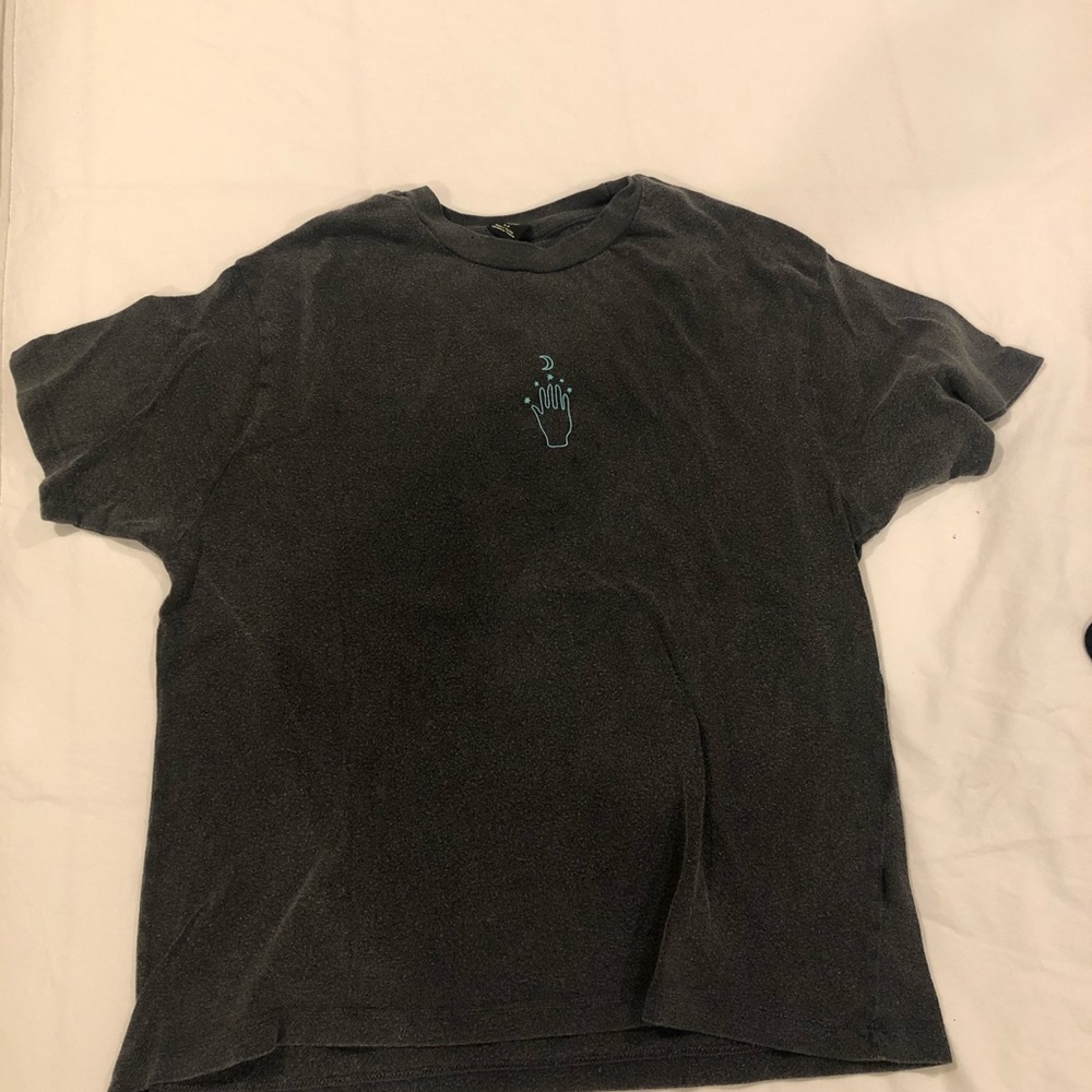 Urban Outfitters graphic tee